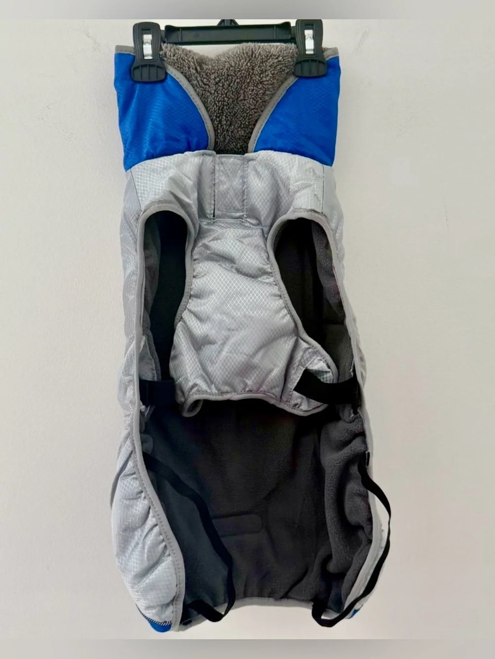 Petglad Dog Coat, Waterproof Ripstop Dog Winter Jacket